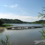 Jezioro Brodno Małe
